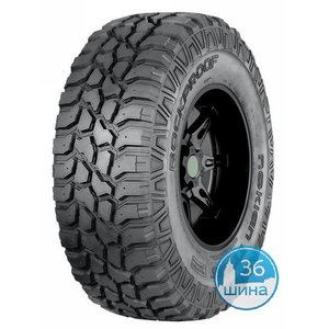 Шины 315/70 R17 Б/К IKON Tyres (Nokian Tyres) Rockproof LT 121/118Q Финляндия