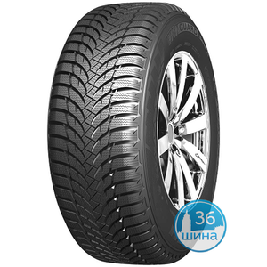 Шины 185/55 R15 Б/К Nexen Winguard Snow G WH2 XL 86H Корея