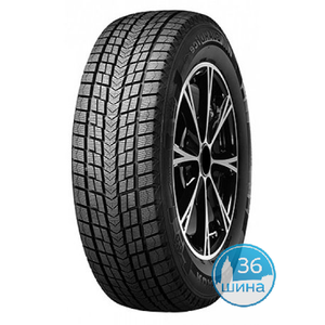 Шины 225/65 R17 Б/К Nexen Winguard ice SUV 102Q Корея