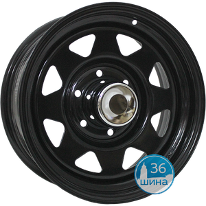 Диски 8.0J15 ET-16 D108.7 Trebl Off-Road 01 (6x139.7) White - белый Китай