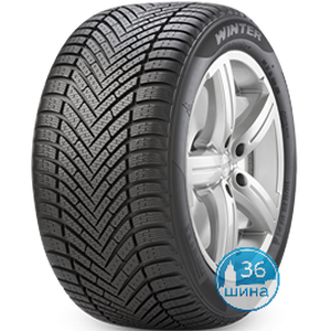 Шины Pirelli Cinturato Winter