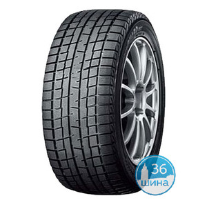 Шины 215/45 R17 Б/К Yokohama Ice Guard IG30 87Q Япония, 2016