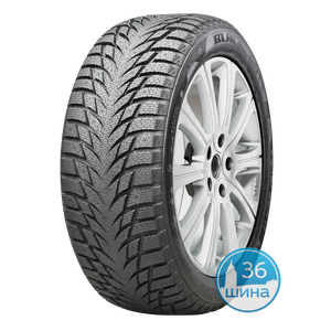 Шины 215/60 R16 Б/К BlackLion WINTER TAMER W506 XL 99H @ Китай, 2017