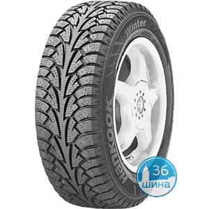 Шины Hankook Winter i*Pike W409 XL