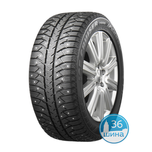 Шины Bridgestone Ice Cruiser 7000S (WC-70)