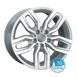 Диски 8.5J18 ET46 D74.1 Replay 290 (BMW 110) (5x120) SF Китай