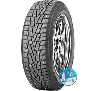 Шины Nexen Winguard winSpike