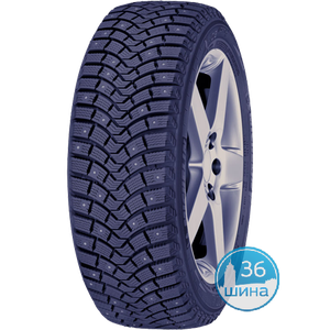 Шины Michelin X-Ice North 2 XL