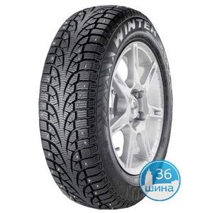 Шины Pirelli Winter Carving Edge XL