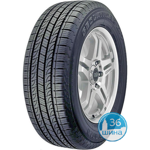 Шины 275/60 R18 Б/К Yokohama Geolandar H/T G056 113H Таиланд, 2017