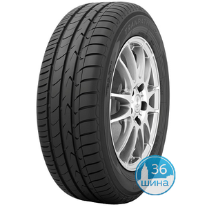 Шины Toyo Tranpath mpZ