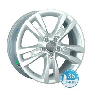 Диски 7.0J17 ET52.5 D63.3 Replay Ford 61 (5x108) S Китай