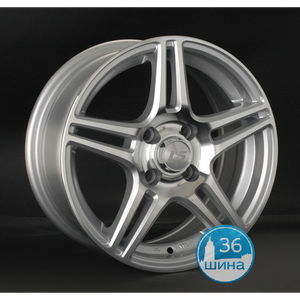 Диски 7.0J16 ET40 D60.1 LS Wheels 3277 (LS 770) (4x100) SF Китай