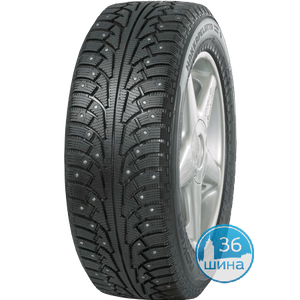 Шины Ikon Tyres/Nokian Tyres Hakkapeliitta SUV 5