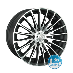 Диски LS Wheels 565