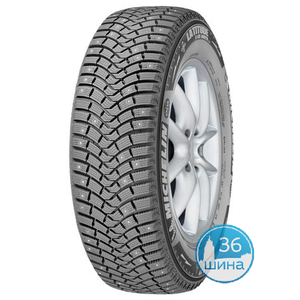Шины Michelin Latitude X-Ice North 2 XL