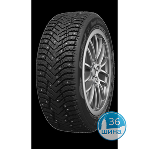 Шины 175/65 R14 Б/К Cordiant Snow Cross2 86T @ ОМСК
