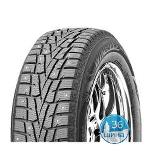 Шины 215/70 R16C Б/К Nexen Winguard winSpike SUV 108/106T @ Корея