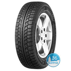 Шины 225/45 R17 Б/К Matador MP30 Sibir Ice 2 XL FR ED 94T @ Россия