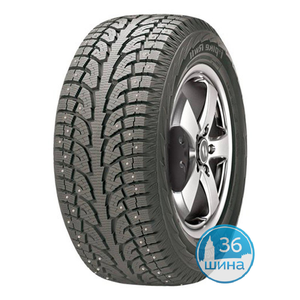 Шины 245/60 R18 Б/К Hankook I*pike RW11 XL 104T @ Корея, 2018