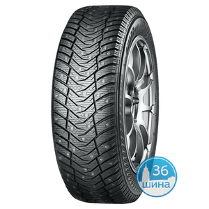 Шины 265/60 R18 Б/К Yokohama Ice Guard IG65 114T @ Россия