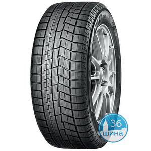 Шины 185/60 R14 Б/К Yokohama Ice Guard IG60 82Q Россия