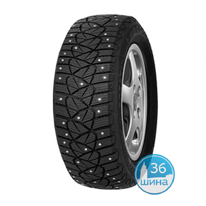 Шины 215/65 R16 Б/К Goodyear UltraGrip 600 H-Stud 98T @ Польша
