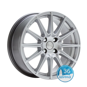 Диски 7.5J17 ET45 D63.4 СКАД ЛеМан (LeMans) (5x108) Селена, арт.1951208 Россия