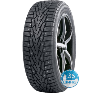 Шины 275/50 R22 Б/К IKON Tyres (Nokian Tyres) Hakkapeliitta SUV 7 XL 115T @ Финляндия