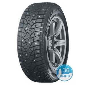 Шины 225/50 R17 Б/К Bridgestone Blizzak Spike-02 94T @ Россия