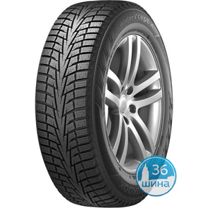 Шины 235/55 R19 Б/К Hankook RW10 DynaPro i*cept X 101T Корея