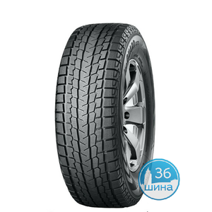 Шины 265/45 R20 Б/К Yokohama IceGUARD SUV G075 104Q Филиппины, 2018