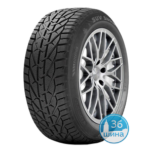 Шины 215/55 R17 Б/К Kormoran Snow XL 98V Сербия