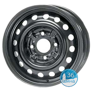 Диски KFZ Citroen