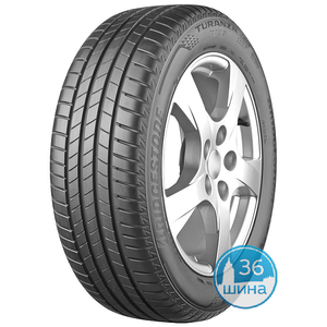 Шины Bridgestone Turanza T005