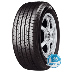 Шины 225/40 R18 Б/К Bridgestone Turanza ER33 88Y Япония, 2017