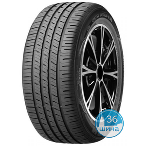 Шины 275/40 R20 Б/К Roadstone NFera RU5 XL 106W Корея, 2018