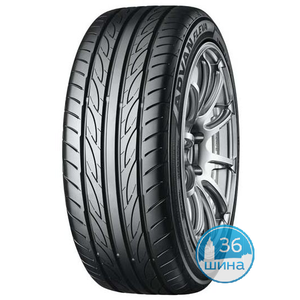 Шины 205/50 R17 Б/К Yokohama Advan Fleva V701 93W Филиппины